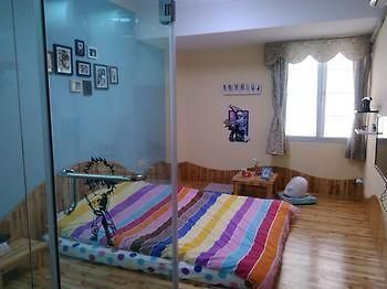 Xiamen Linlixiaoju Inn Εξωτερικό φωτογραφία