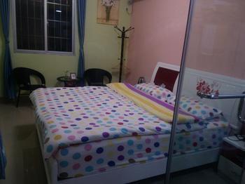 Xiamen Linlixiaoju Inn Εξωτερικό φωτογραφία